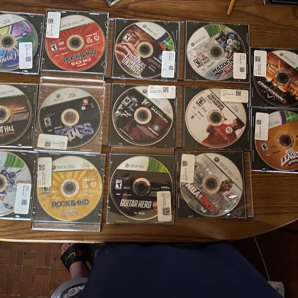 Miscellaneous things - Picture 1 of 15